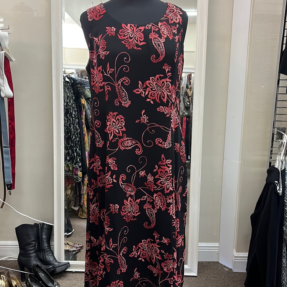 Studio 1 dress